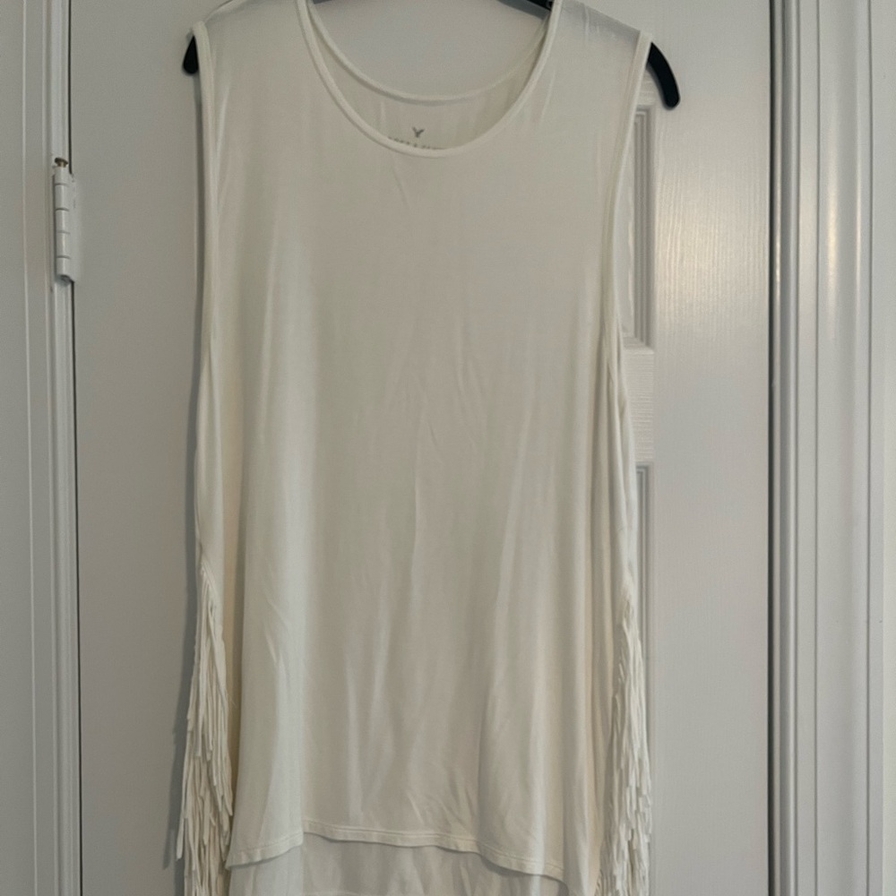 American Eagle Soft & Sexy Tank